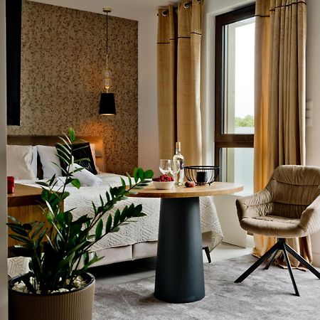 Apartamenty Belni Hel Edyta I Maciej Wolak Kültér fotó