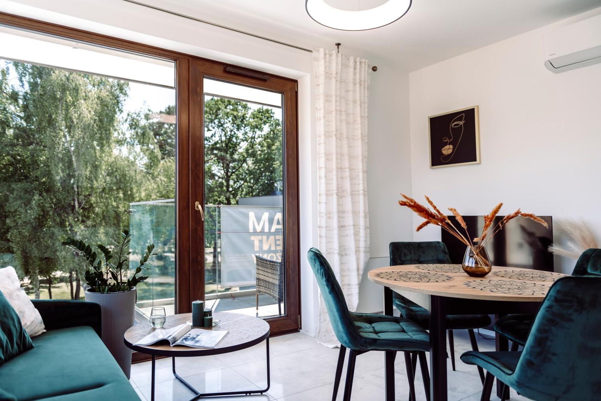 Apartamenty Belni Hel Edyta I Maciej Wolak Kültér fotó