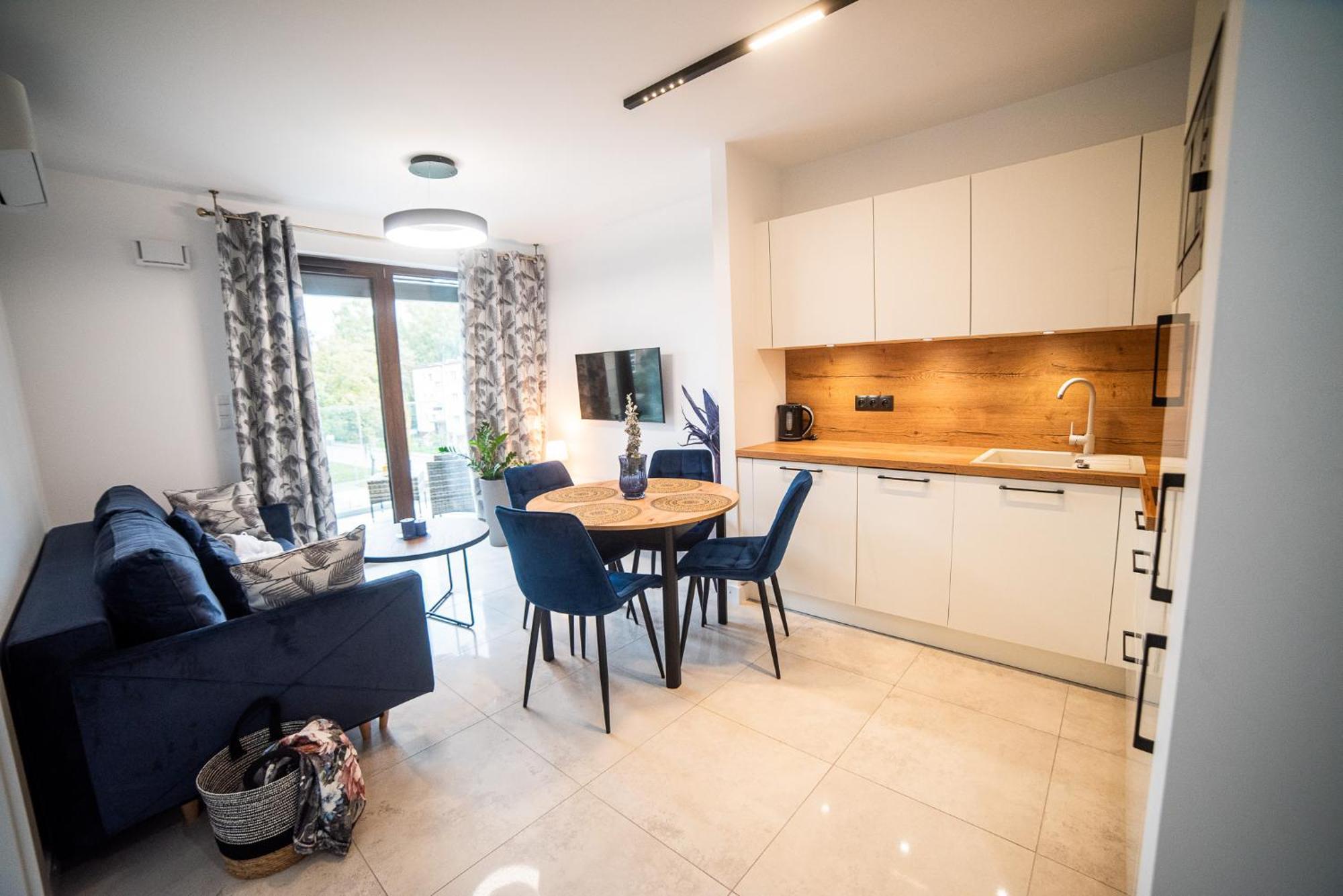 Apartamenty Belni Hel Edyta I Maciej Wolak Kültér fotó