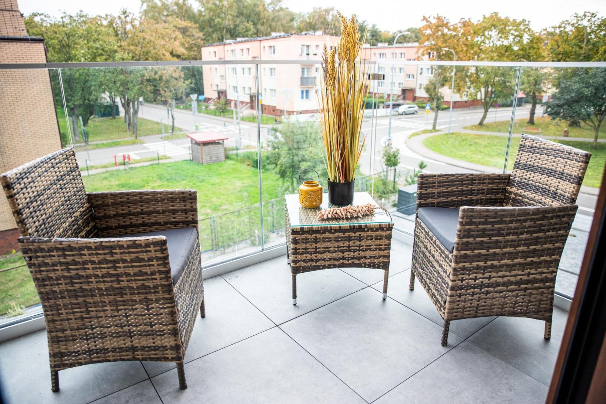 Apartamenty Belni Hel Edyta I Maciej Wolak Kültér fotó