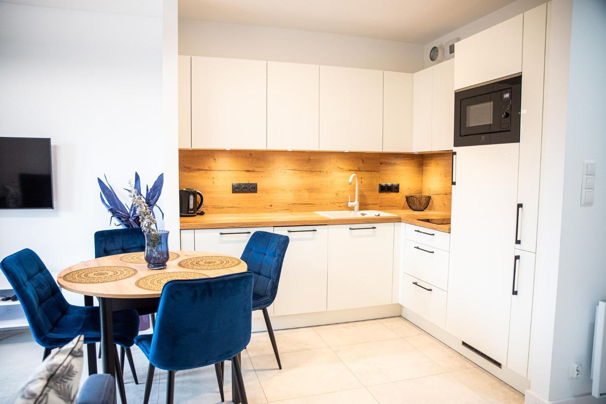 Apartamenty Belni Hel Edyta I Maciej Wolak Kültér fotó