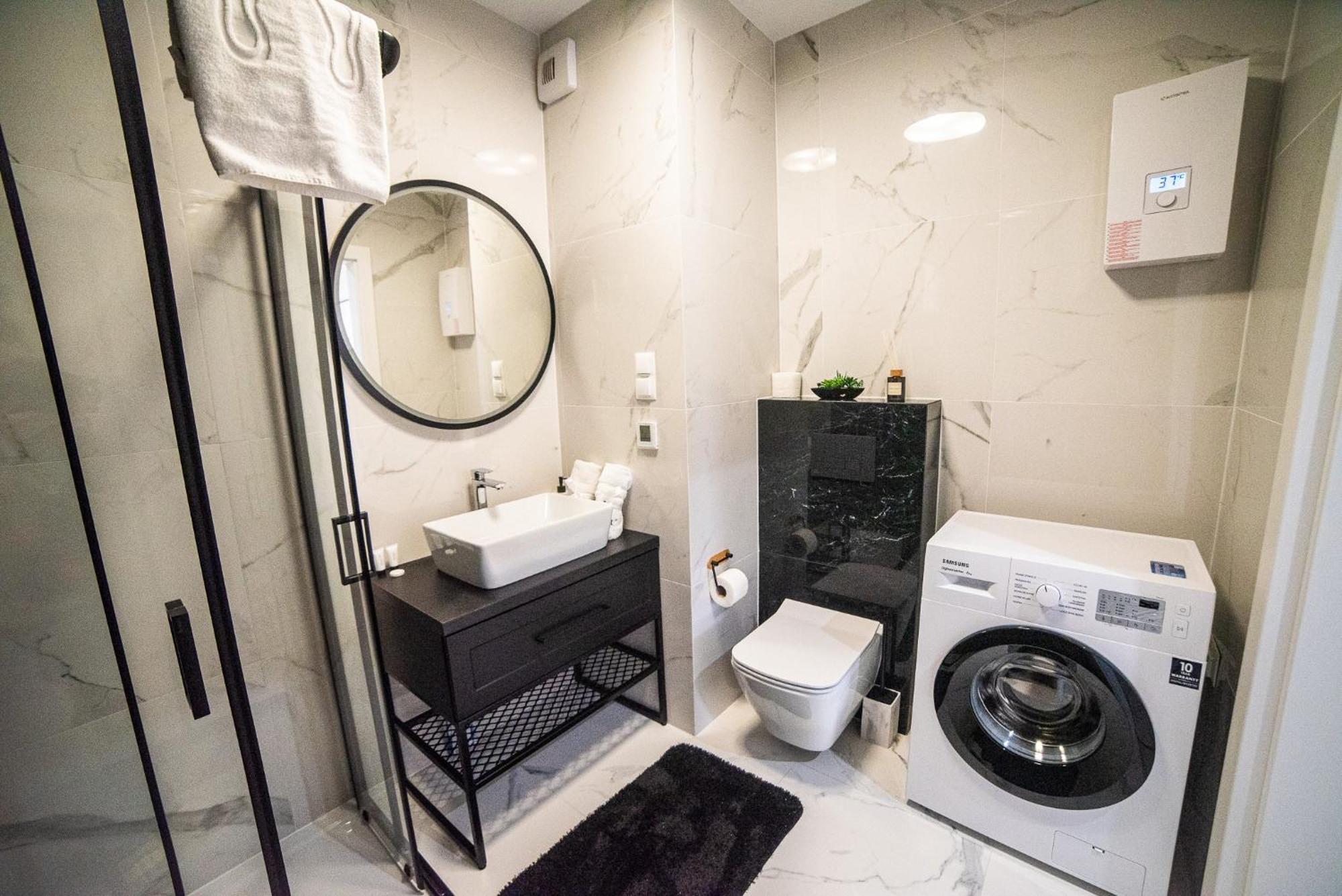 Apartamenty Belni Hel Edyta I Maciej Wolak Kültér fotó