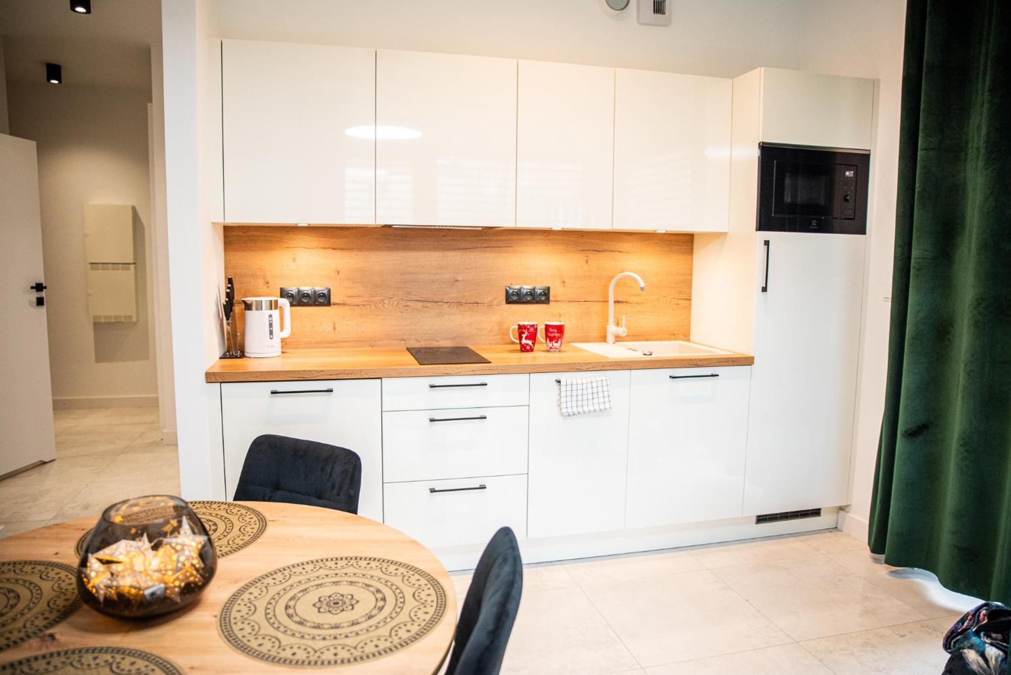 Apartamenty Belni Hel Edyta I Maciej Wolak Kültér fotó