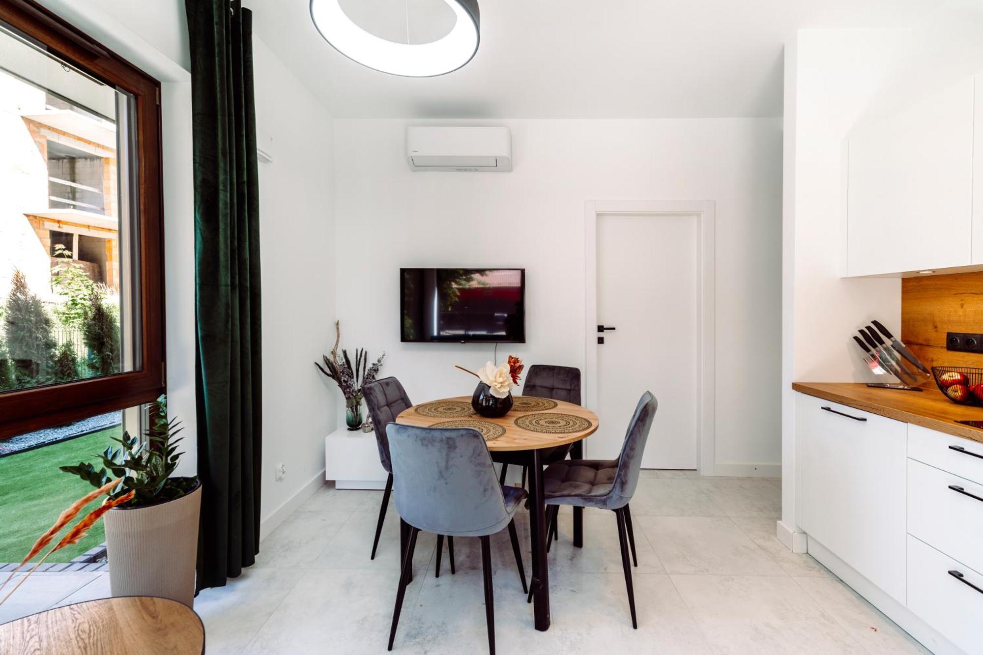 Apartamenty Belni Hel Edyta I Maciej Wolak Kültér fotó