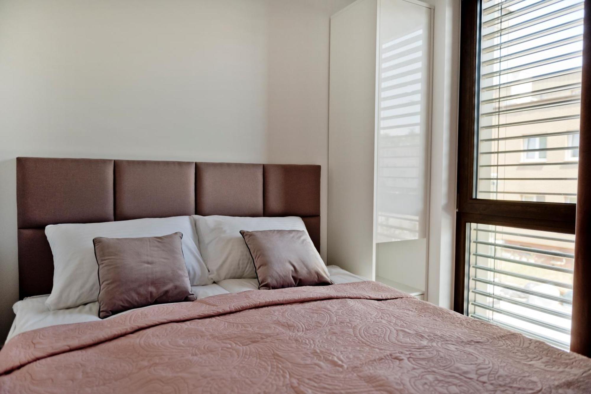 Apartamenty Belni Hel Edyta I Maciej Wolak Kültér fotó