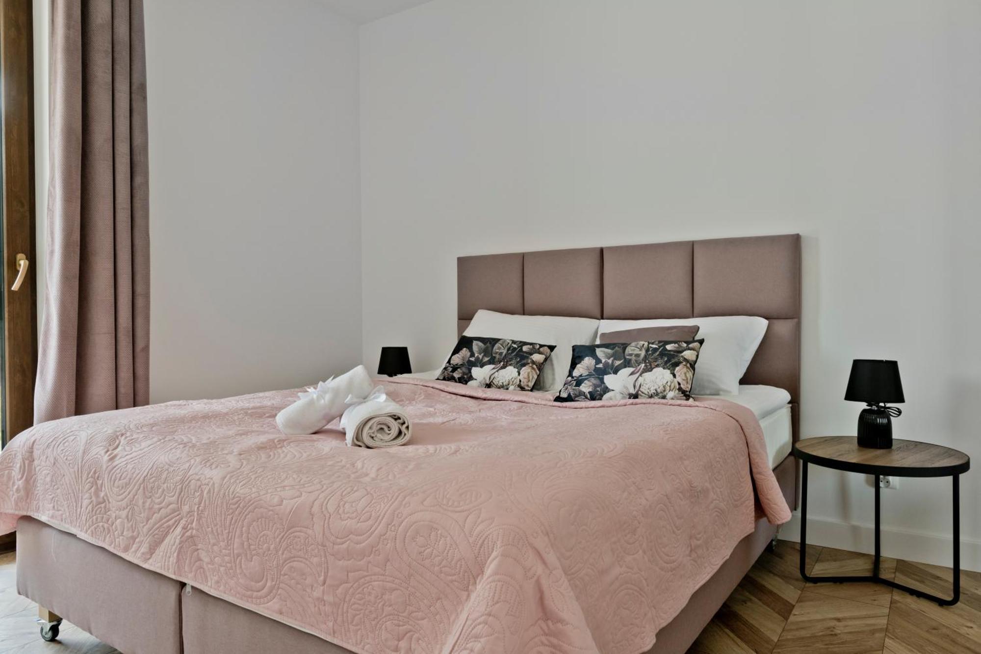 Apartamenty Belni Hel Edyta I Maciej Wolak Kültér fotó
