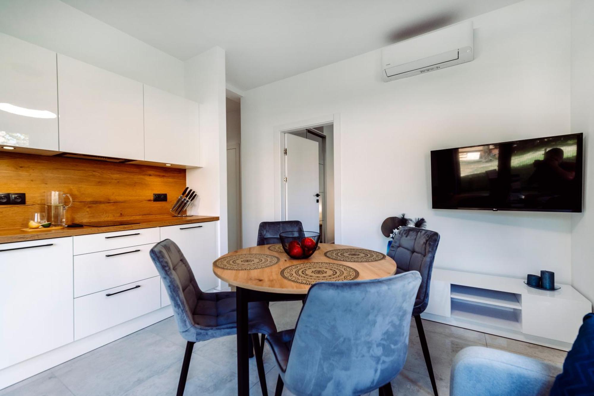 Apartamenty Belni Hel Edyta I Maciej Wolak Kültér fotó