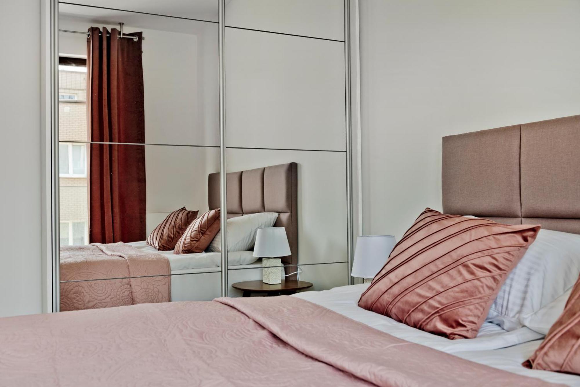 Apartamenty Belni Hel Edyta I Maciej Wolak Kültér fotó