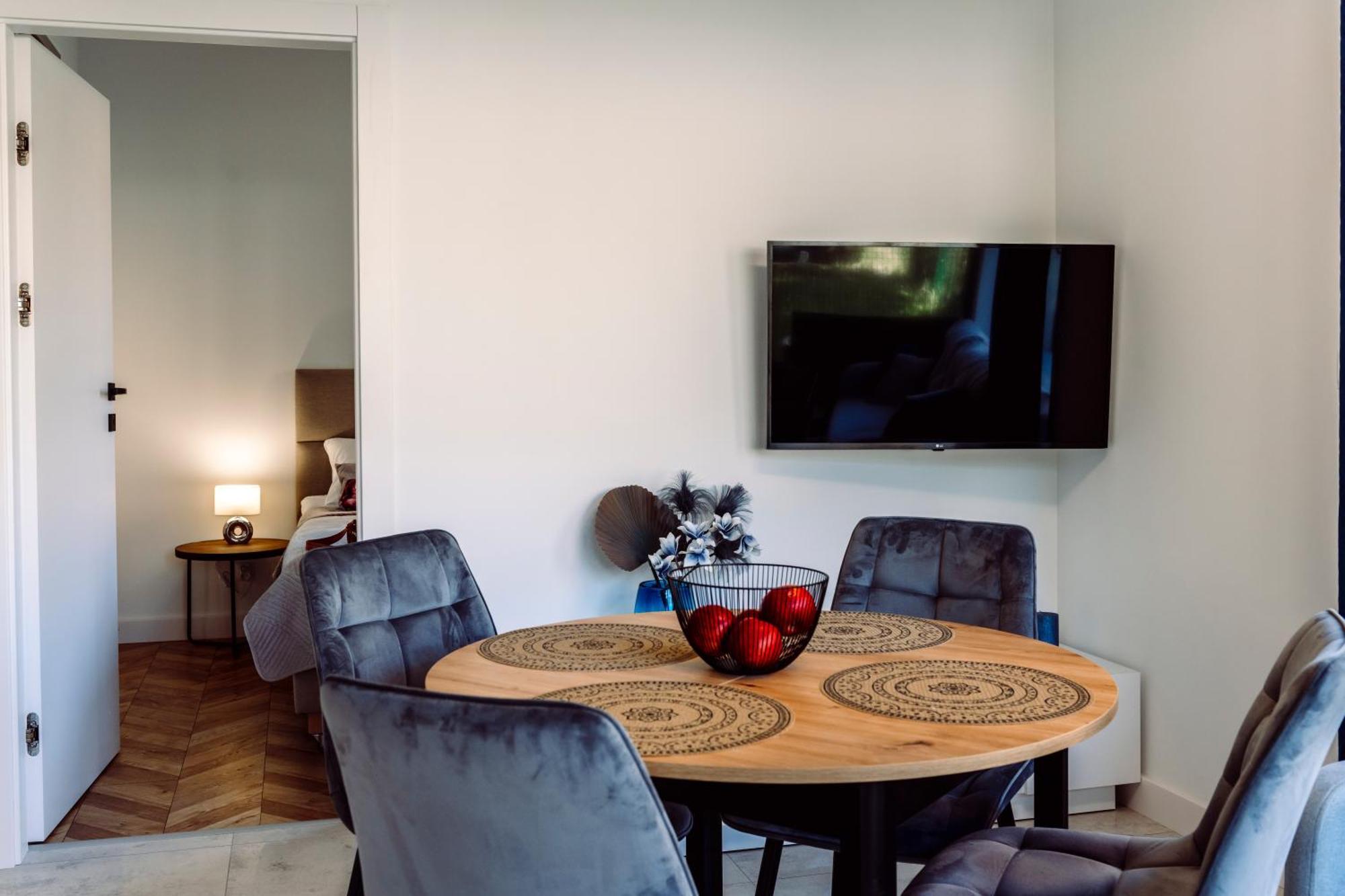 Apartamenty Belni Hel Edyta I Maciej Wolak Kültér fotó